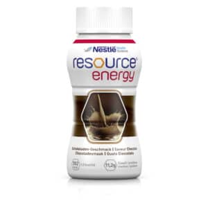 resource energy Schokolade