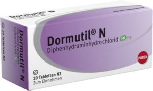 Dormutil N