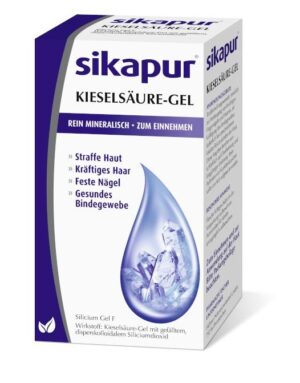 SIKAPUR Liquidum