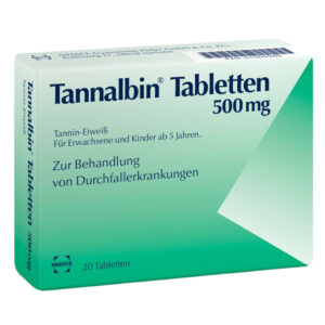 Tannalbin