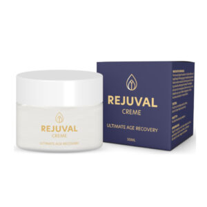 REJUVAL Gesichtscreme Ultimate Age Recovery