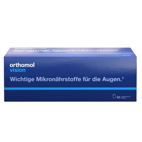 Orthomol Vision