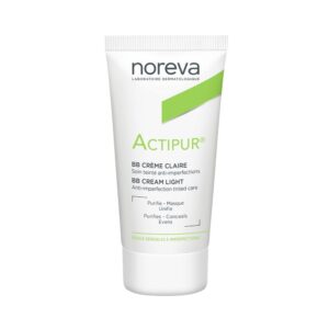 ACTIPUR BB CREME LIGHT