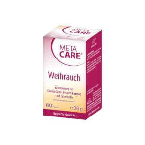 META CARE Weihrauch