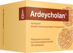 Ardeycholan