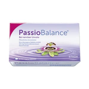 PassioBalance