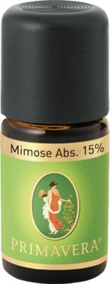 MIMOSE Öl absolue 15% ätherisch