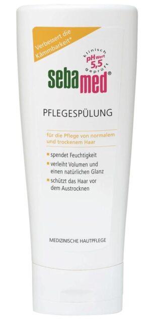 sebamed Pflegespülung