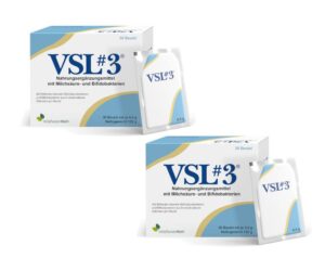 VSL 3 Doppelpack