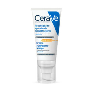 CeraVe Feuchtigkeitsspendende Gesichtscreme SPF30