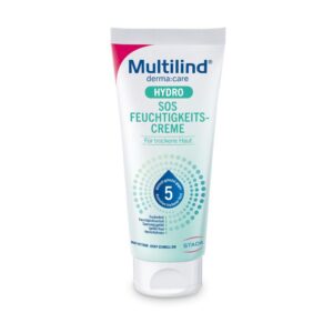 Multilind® derma:care Hydro SOS Feuchtigkeitscreme