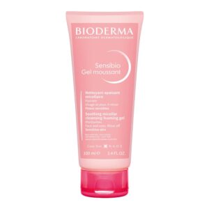 BIODERMA Sensibio Gel Moussant Reinigungsgel