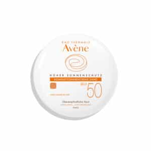 Avène KOMPRAKTSONNENCREME SAND SPF 50