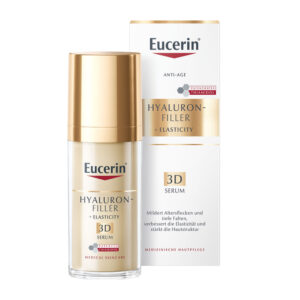 Eucerin HYALURON-FILLER + ELASTICITY 3D SERUM