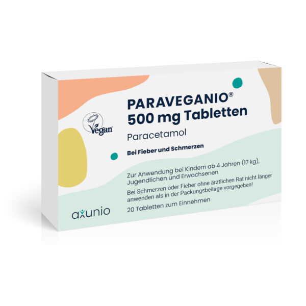PARAVEGANIO
