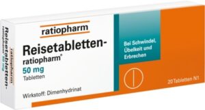 Reisetabletten-ratiopharm 50mg