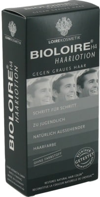 BIOLOIRE H4 Haarlotion gegen graue Haare