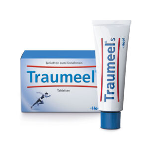 Traumeel Creme & Tabletten Set