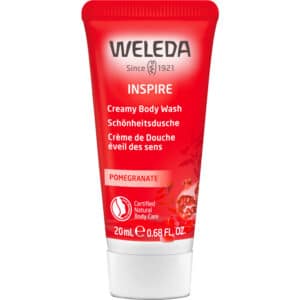 WELEDA Granatapfel Schönheitsdusche