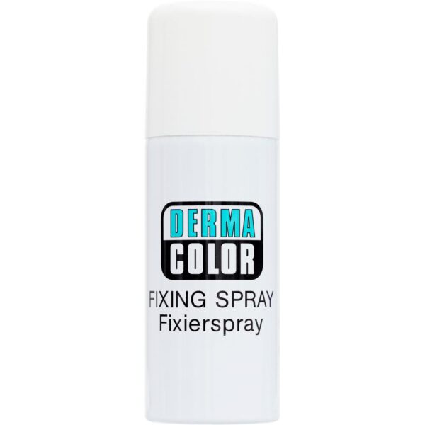 Dermacolor Fixierspray