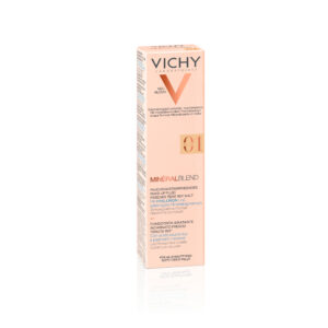 Vichy Mineralblend Make-up 01 Clay