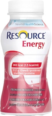 resource energy Erdbeer/Himbeer
