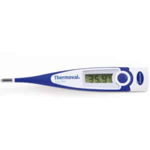 THERMOVAL kids flex digitales Fieberthermometer