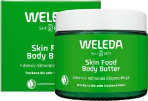 WELEDA Skin Food Body Butter