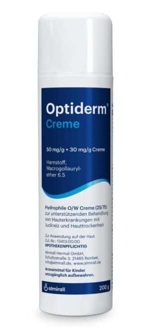 Optiderm