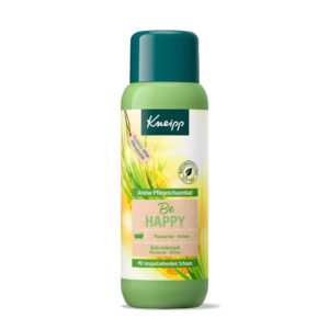 Kneipp Be HAPPY Aroma-Pflegeschaumbad