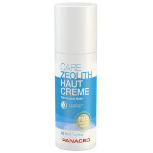 PANACEO CARE ZEOLITH HAUT CREME