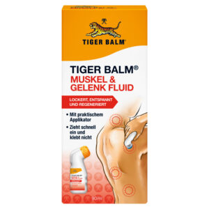 TIGER BALM MUSKEL & GELENK FLUID