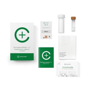 cerascreen Darmgesundheits Test