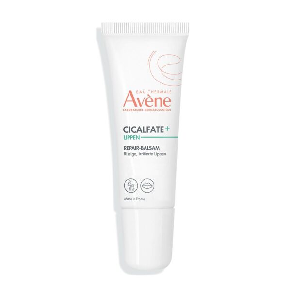 Avene CICALFATE+ LIPPEN REPAIR-BALSAM