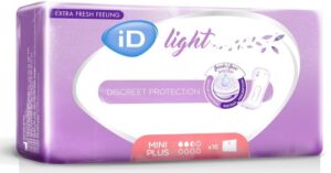 ID light mini plus