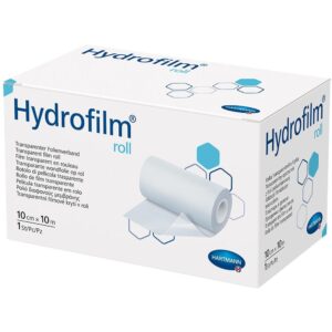 HYDROFILM roll wasserdichter Folienverb.10 cmx10 m