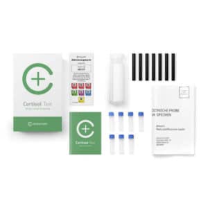 cerascreen Cortisol Testkit