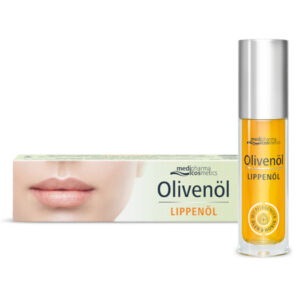 Olivenöl LIPPENÖL