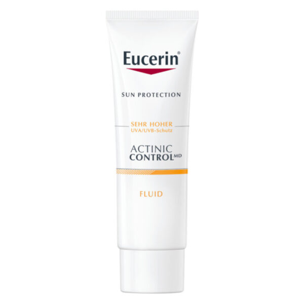 Eucerin SUN PROTECTION ACTINIC CONTROL MD FLUID