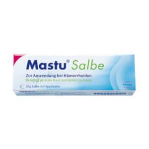 Mastu Salbe