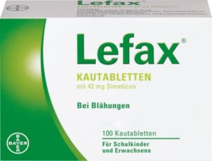 Lefax