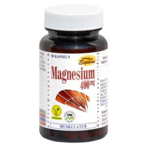 Espara Magnesium 400mg