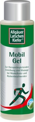 Allgäuer Latschen Kiefer Mobil Gel