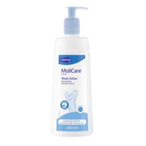 MOLICARE SKIN Waschlotion