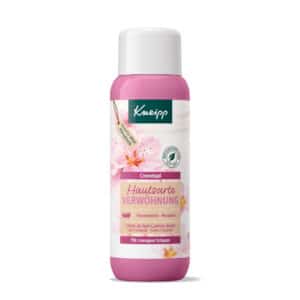 Kneipp Cremebad Hautzarte VERWÖHNUNG