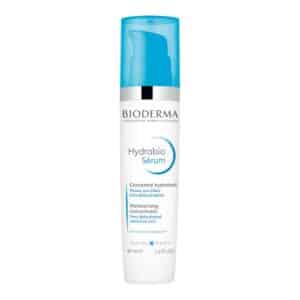 BIODERMA Hydrabio Serum Feuchtigkeitsserum