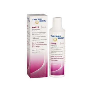 THYMUSKIN FORTE Shampoo