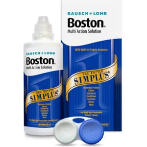 BOSTON Simplus flüssig