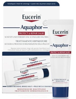 Eucerin Aquaphor PROTECT & REPAIR SALBE