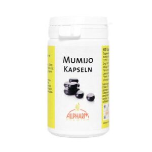 MUMIJO Kapseln